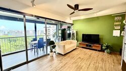 Blk 530D Pasir Ris One (Pasir Ris), HDB 5 Rooms #553499021